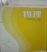 广西普通高中学业水平考试指南（物理）